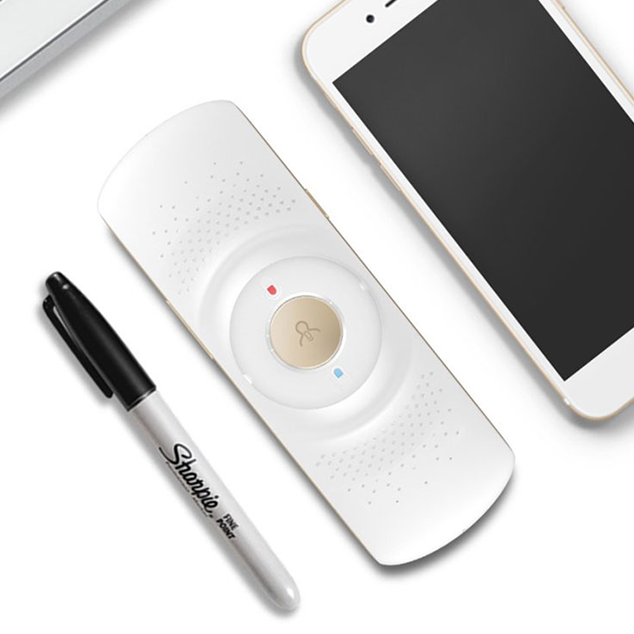 口袋里的翻譯機